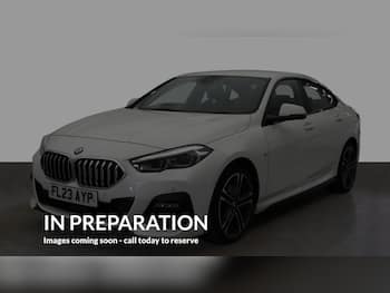 Used BMW 2 Series Gran Coupe 2023 for sale - 79847810: Photo