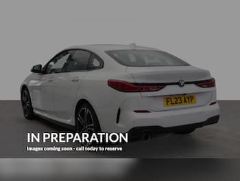Used BMW 2 Series Gran Coupe 2023 for sale - 79847810: Photo
