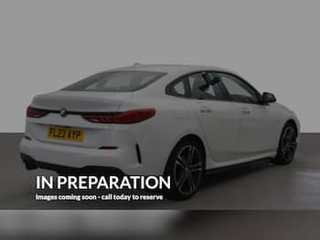Used BMW 2 Series Gran Coupe 2023 for sale - 79847810: Photo