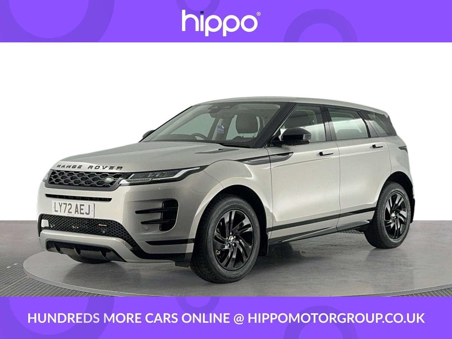 Used Land Rover Range Rover Evoque for sale - 78157014: Photo 1
