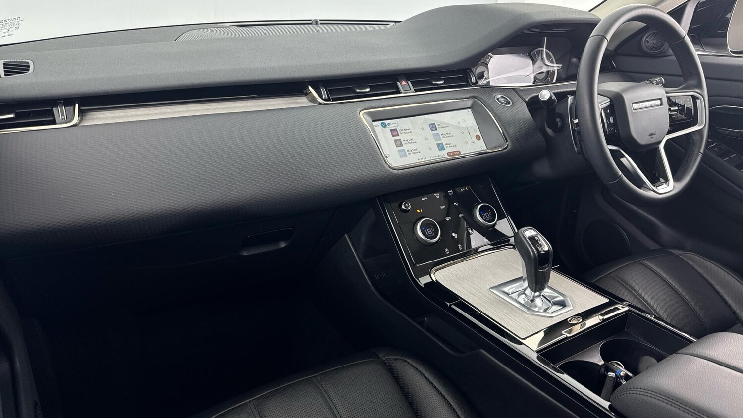 Used Land Rover Range Rover Evoque for sale - 78157014: Photo 10