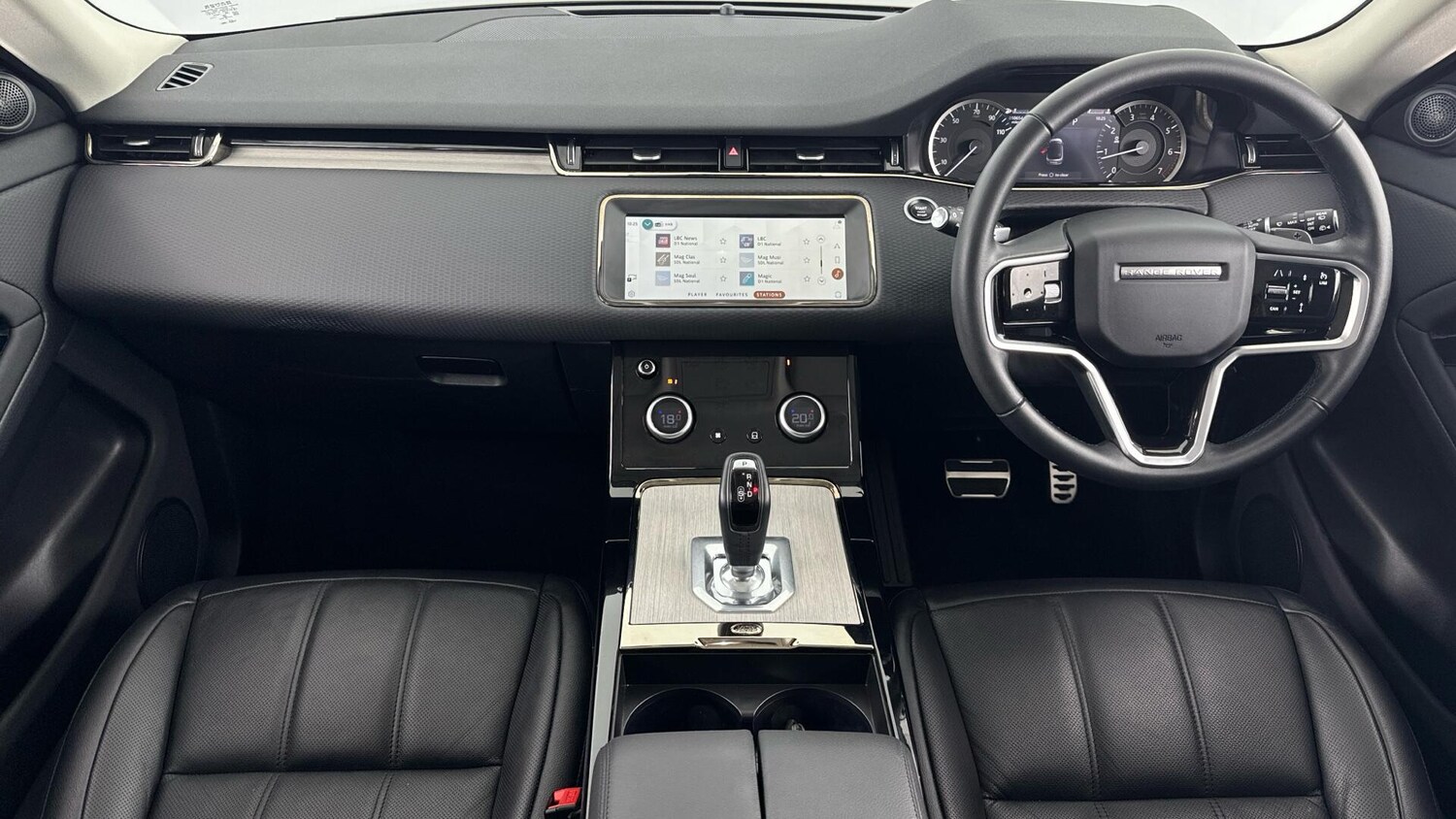 Used Land Rover Range Rover Evoque for sale - 78157014: Photo 11