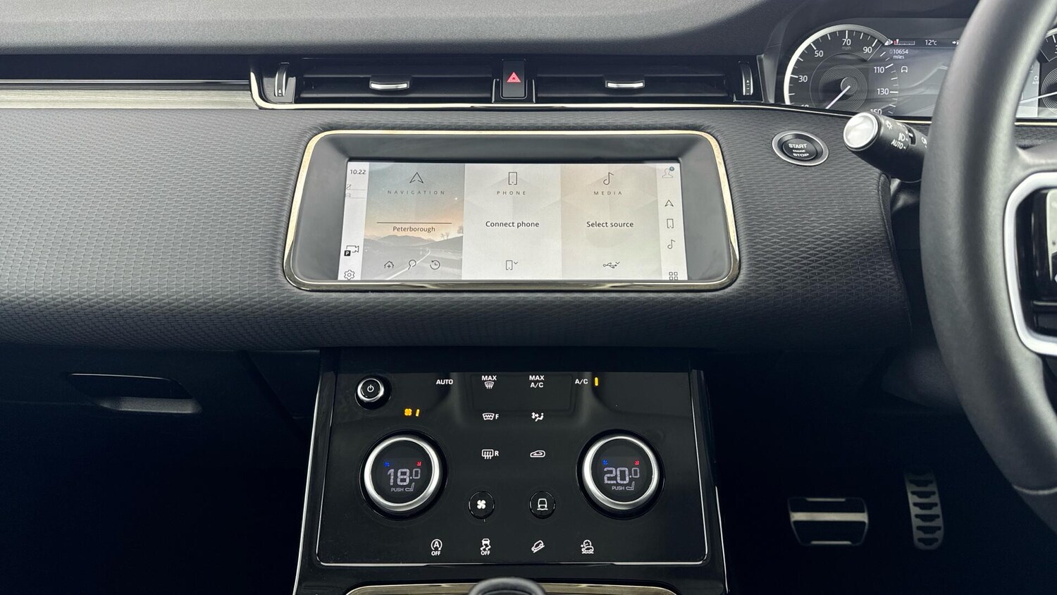 Used Land Rover Range Rover Evoque for sale - 78157014: Photo 12