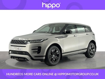 Used Land Rover Range Rover Evoque 2023 for sale - 78157014: Photo