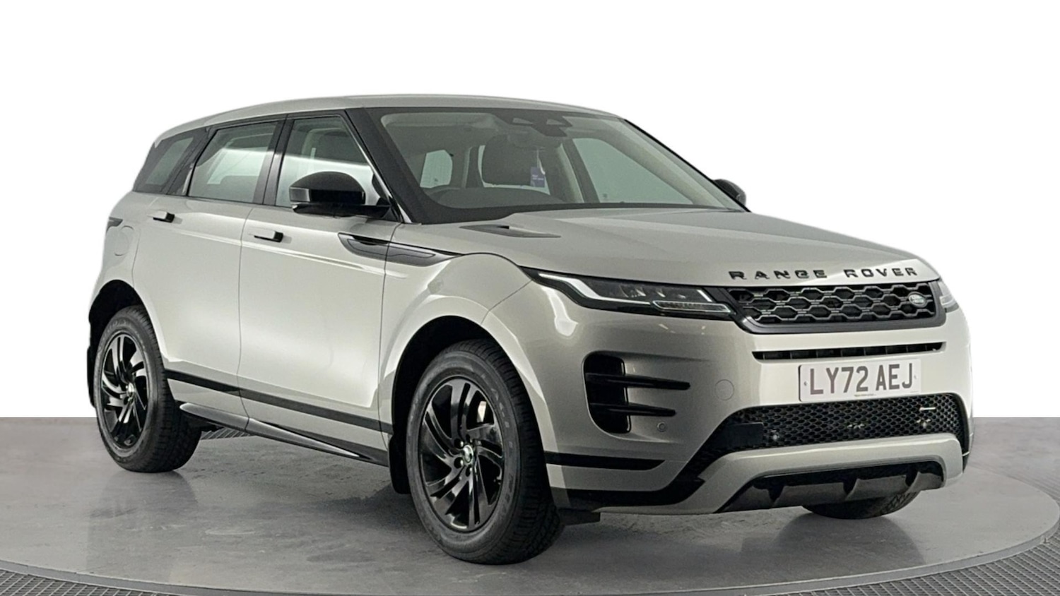 Used Land Rover Range Rover Evoque for sale - 78157014: Photo 2