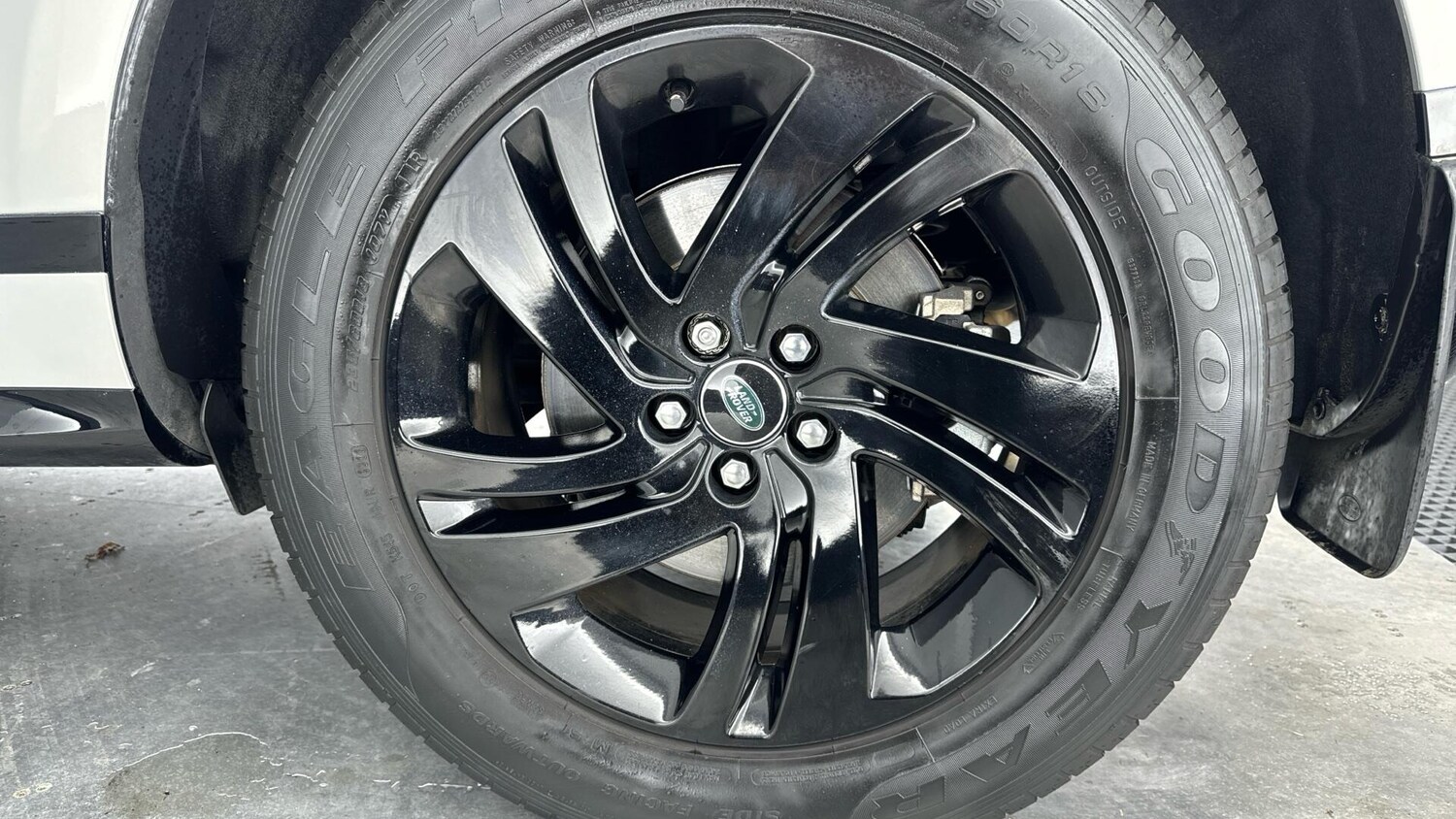 Used Land Rover Range Rover Evoque for sale - 78157014: Photo 24