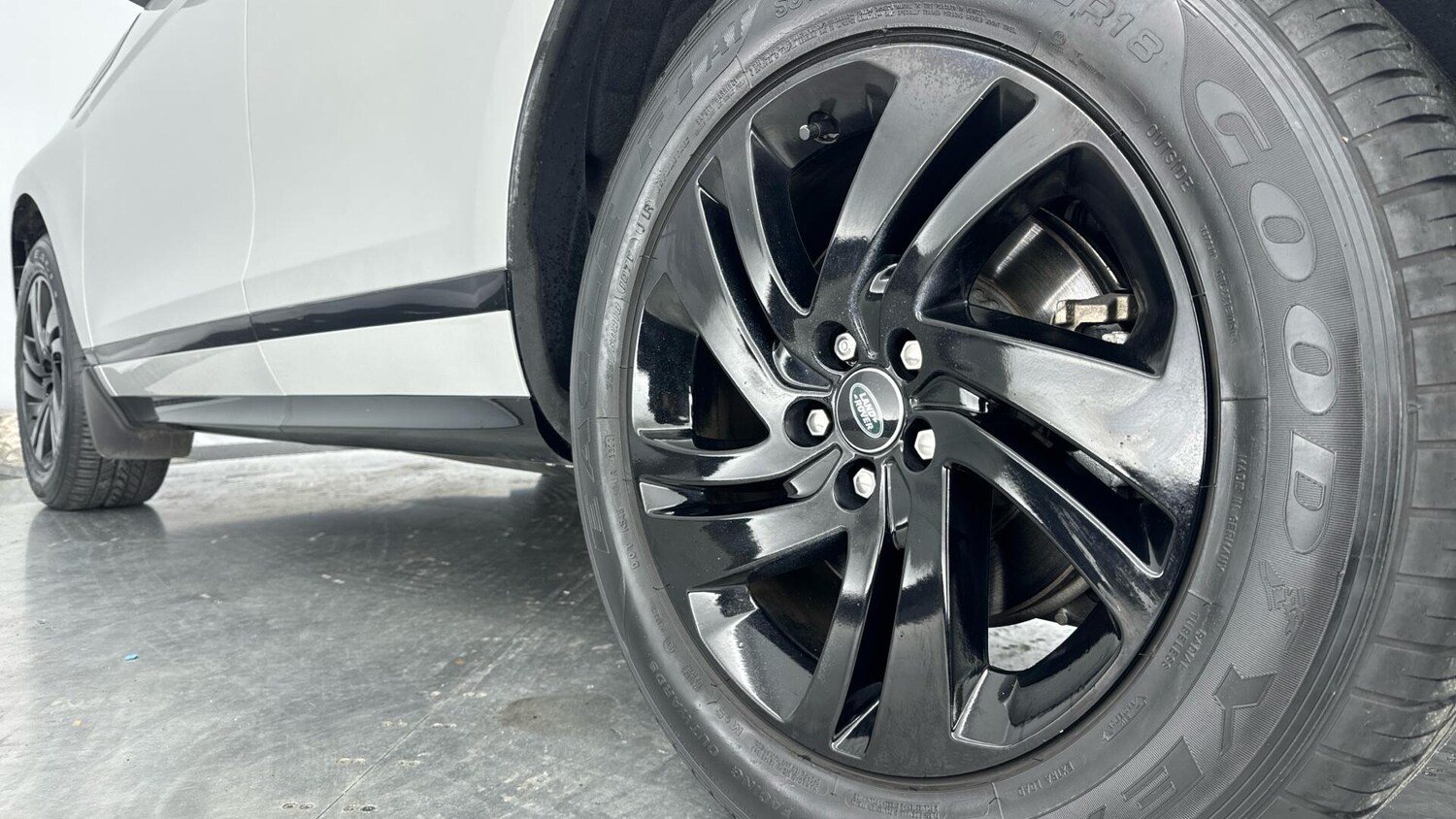 Used Land Rover Range Rover Evoque for sale - 78157014: Photo 25