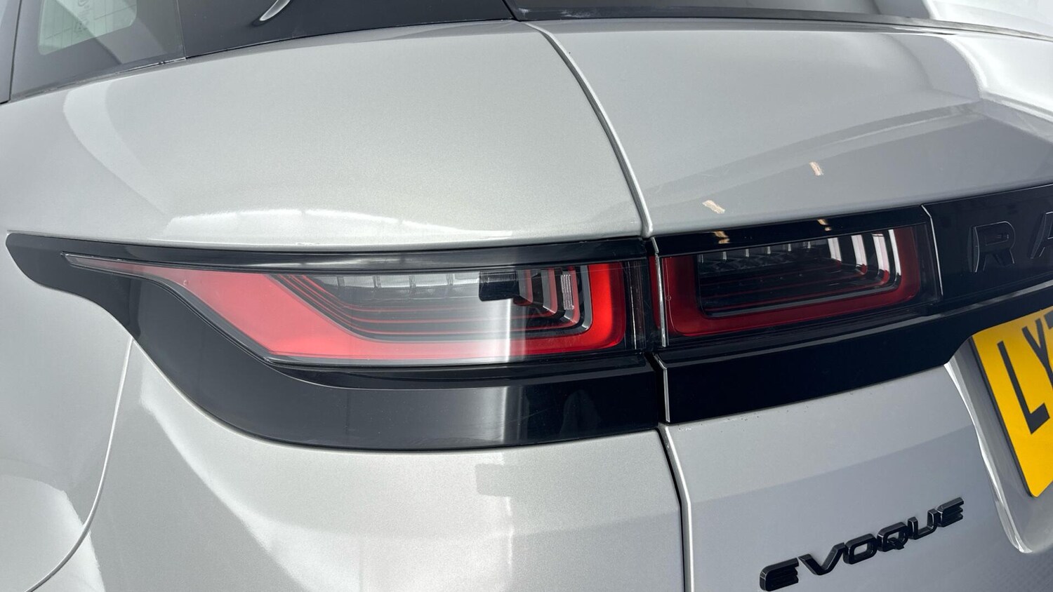 Used Land Rover Range Rover Evoque for sale - 78157014: Photo 27