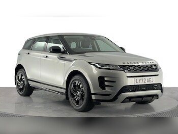 Used Land Rover Range Rover Evoque 2023 for sale - 78157014: Photo