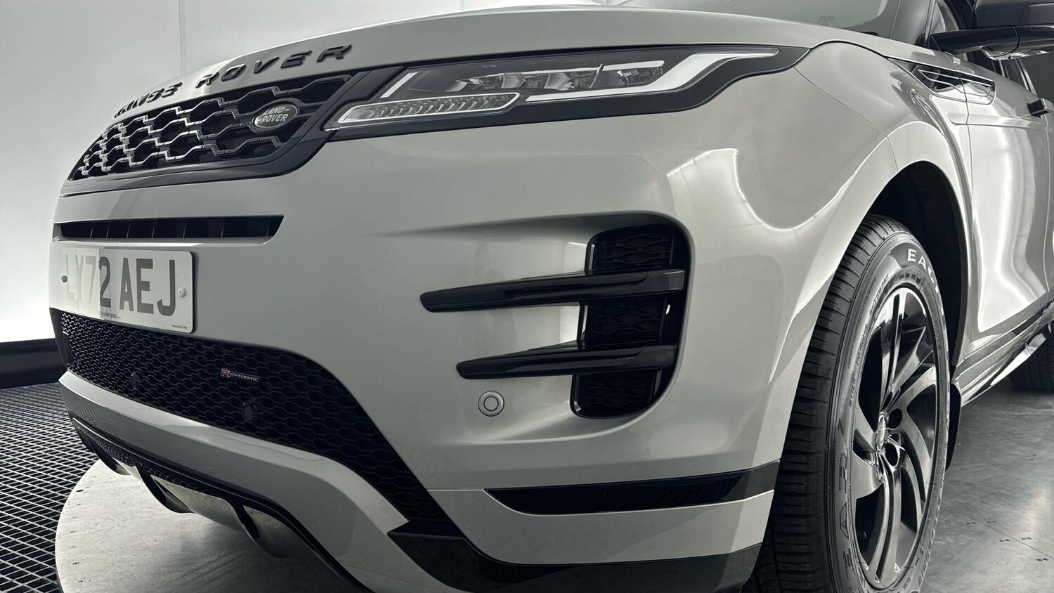 Used Land Rover Range Rover Evoque for sale - 78157014: Photo 33