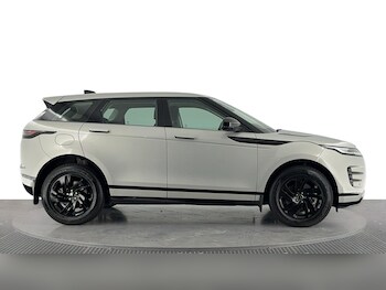 Used Land Rover Range Rover Evoque 2023 for sale - 78157014: Photo