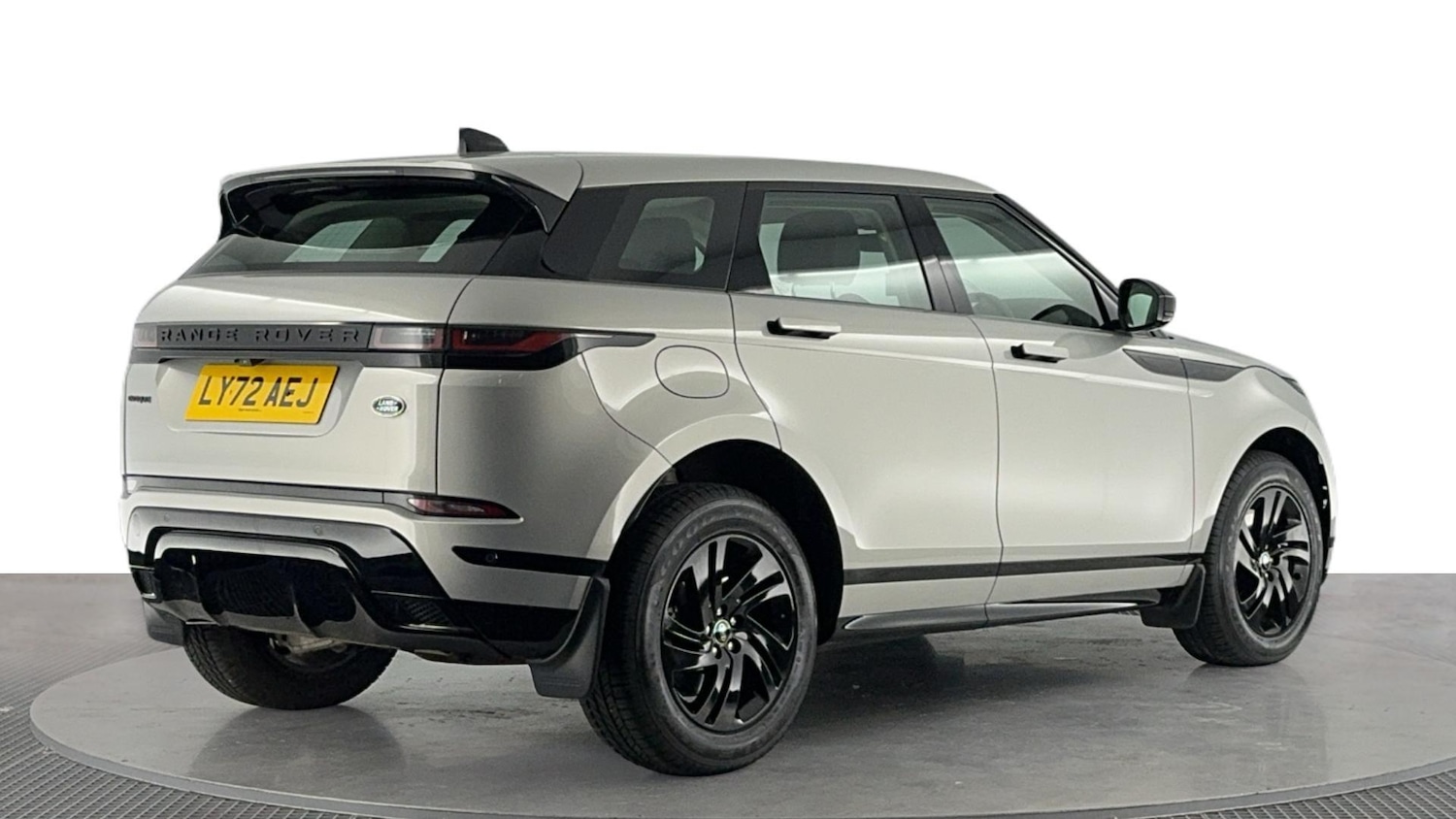 Used Land Rover Range Rover Evoque for sale - 78157014: Photo 4