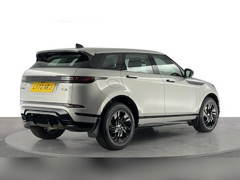 Used Land Rover Range Rover Evoque 2023 for sale - 78157014: Photo