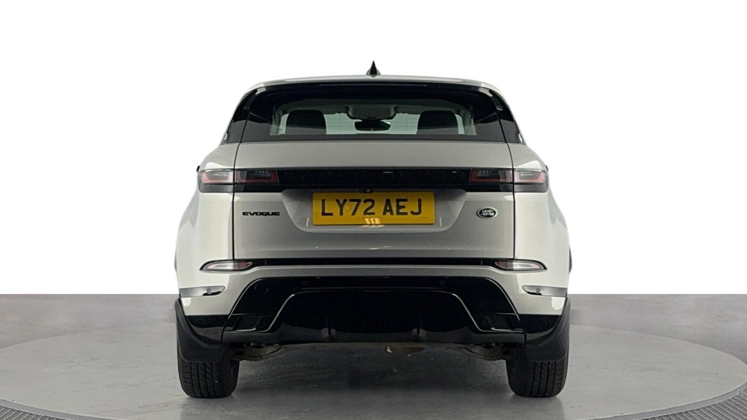 Used Land Rover Range Rover Evoque for sale - 78157014: Photo 5