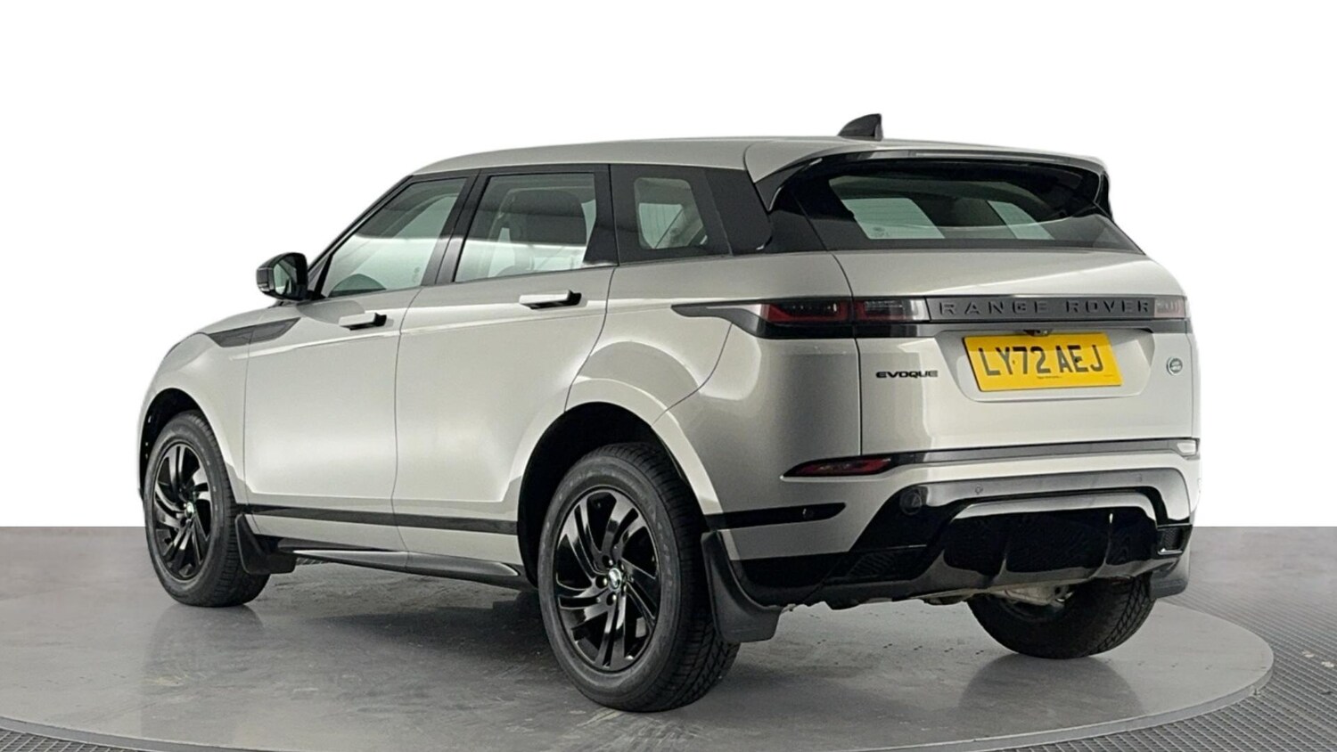 Used Land Rover Range Rover Evoque for sale - 78157014: Photo 6