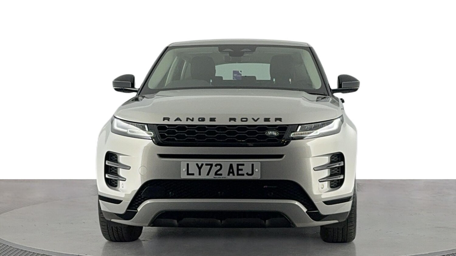 Used Land Rover Range Rover Evoque for sale - 78157014: Photo 8