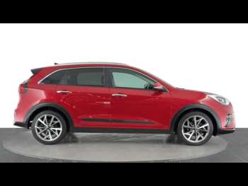 Used Kia Niro 2022 for sale - 74900825: Photo