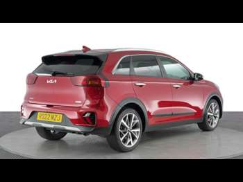 Used Kia Niro 2022 for sale - 74900825: Photo