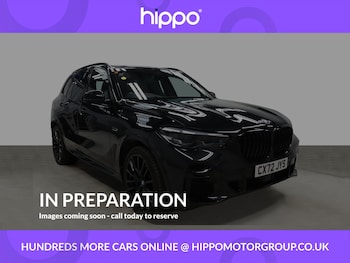 Used BMW X5 2022 for sale - 78492509: Photo