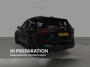 Used BMW X5 2022 for sale - 78492509: Photo