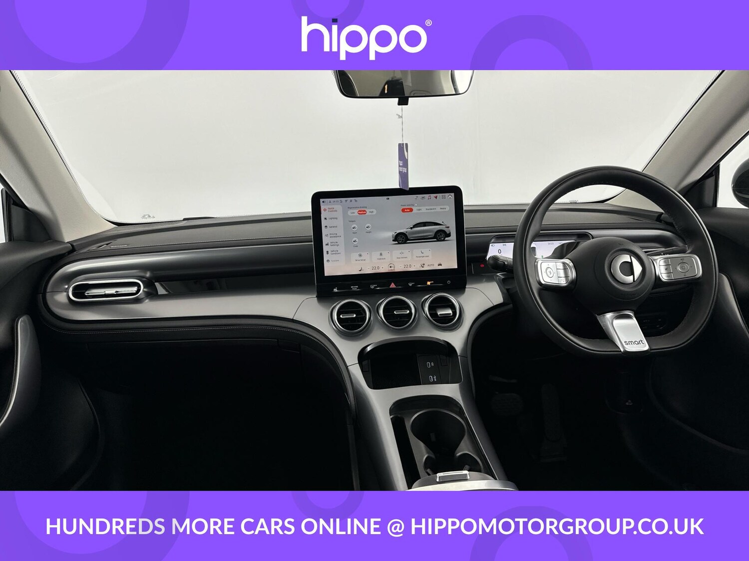 Used smart #3 2024 for sale - 77682838: Photo 11