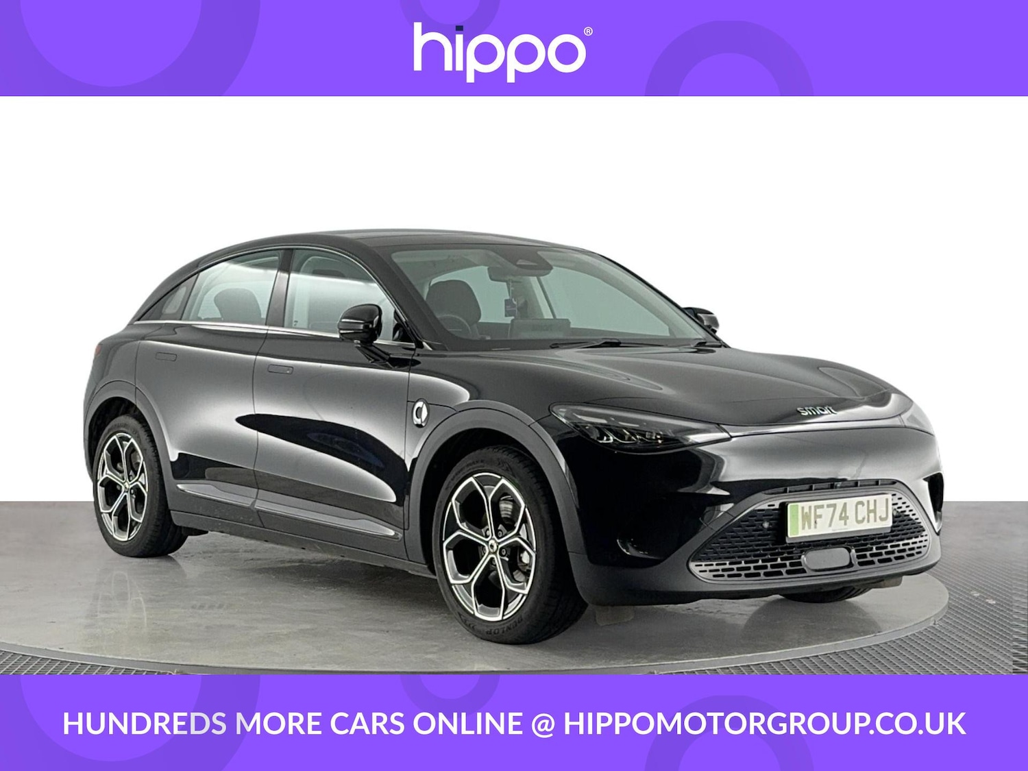 Used smart #3 2024 for sale - 77682838: Photo 2