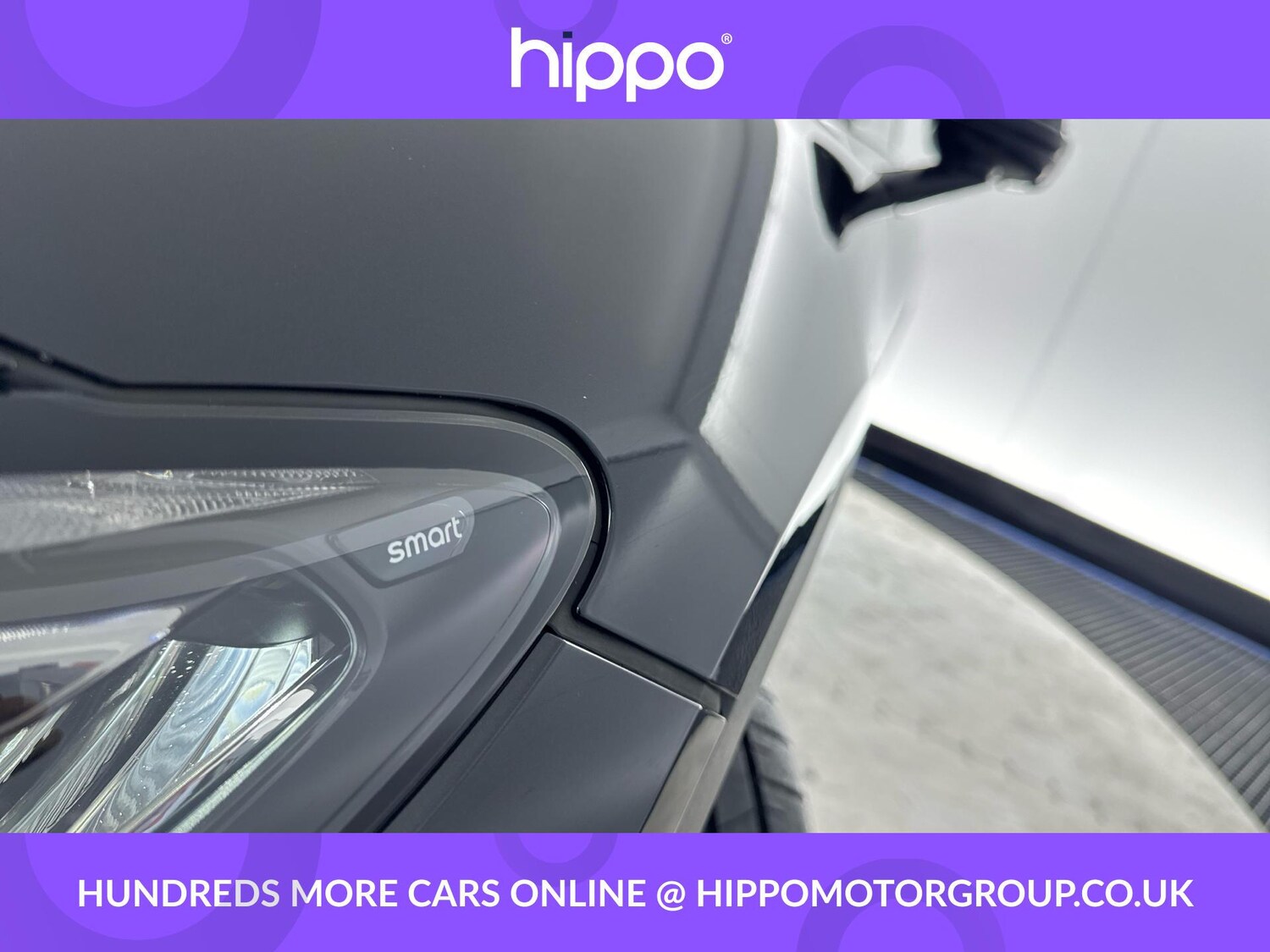 Used smart #3 2024 for sale - 77682838: Photo 45