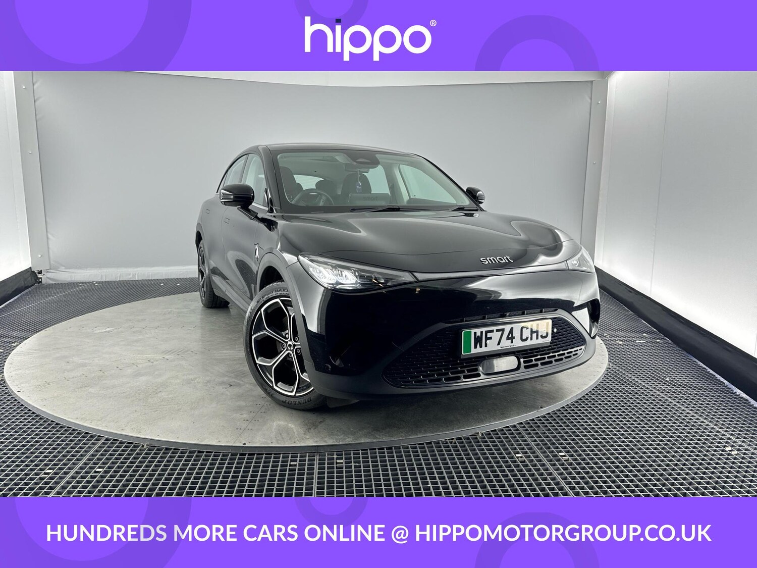 Used smart #3 2024 for sale - 77682838: Photo 48