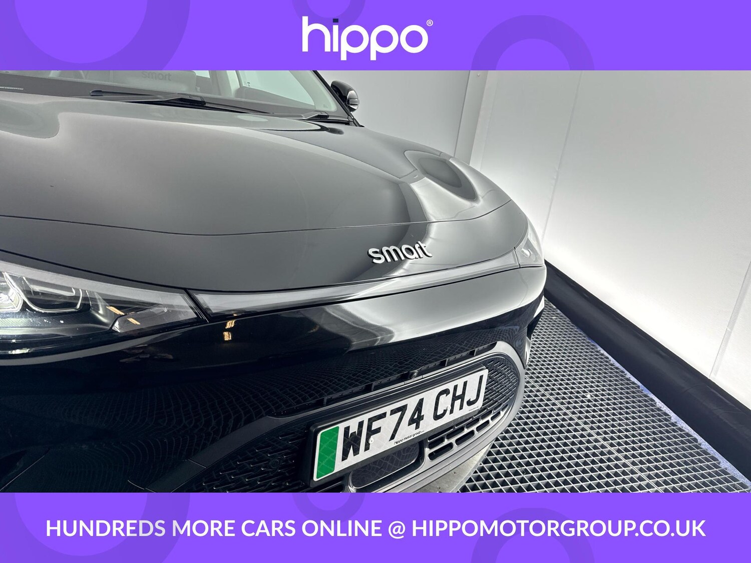 Used smart #3 2024 for sale - 77682838: Photo 50