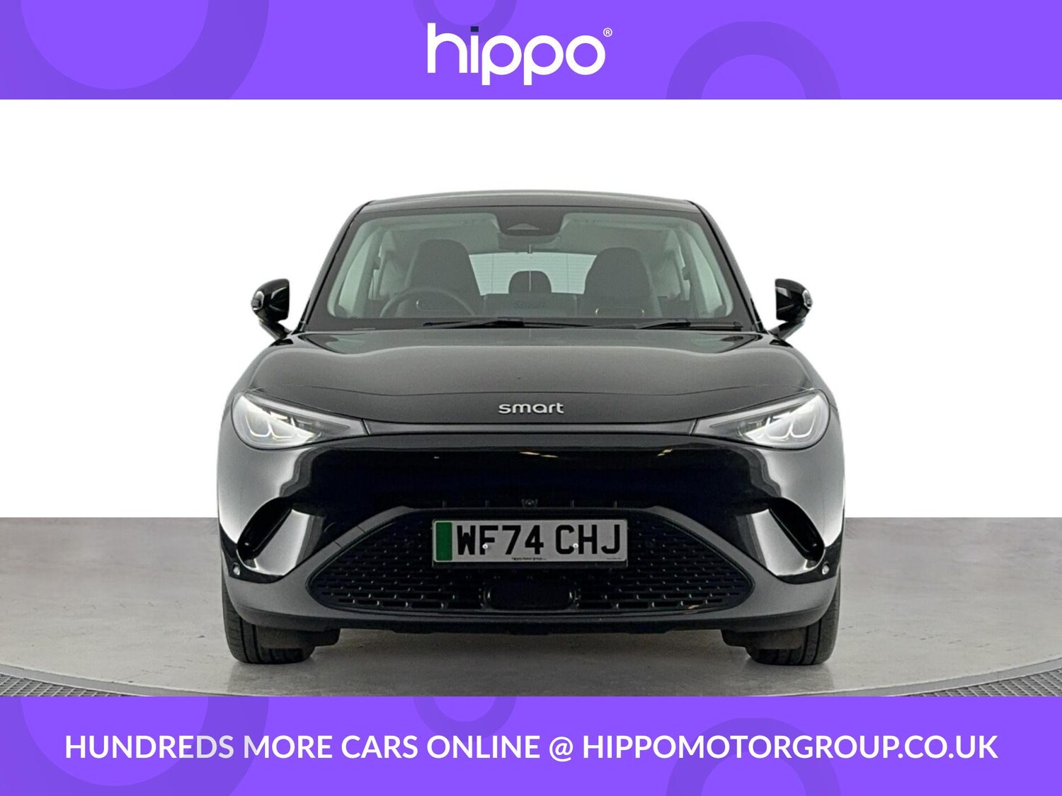 Used smart #3 2024 for sale - 77682838: Photo 8