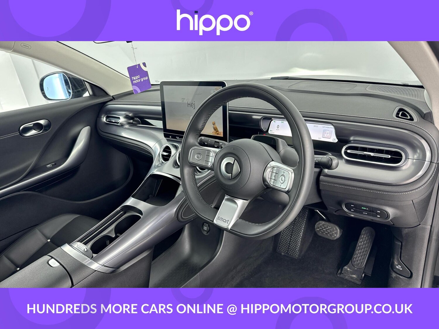 Used smart #3 2024 for sale - 77682838: Photo 9