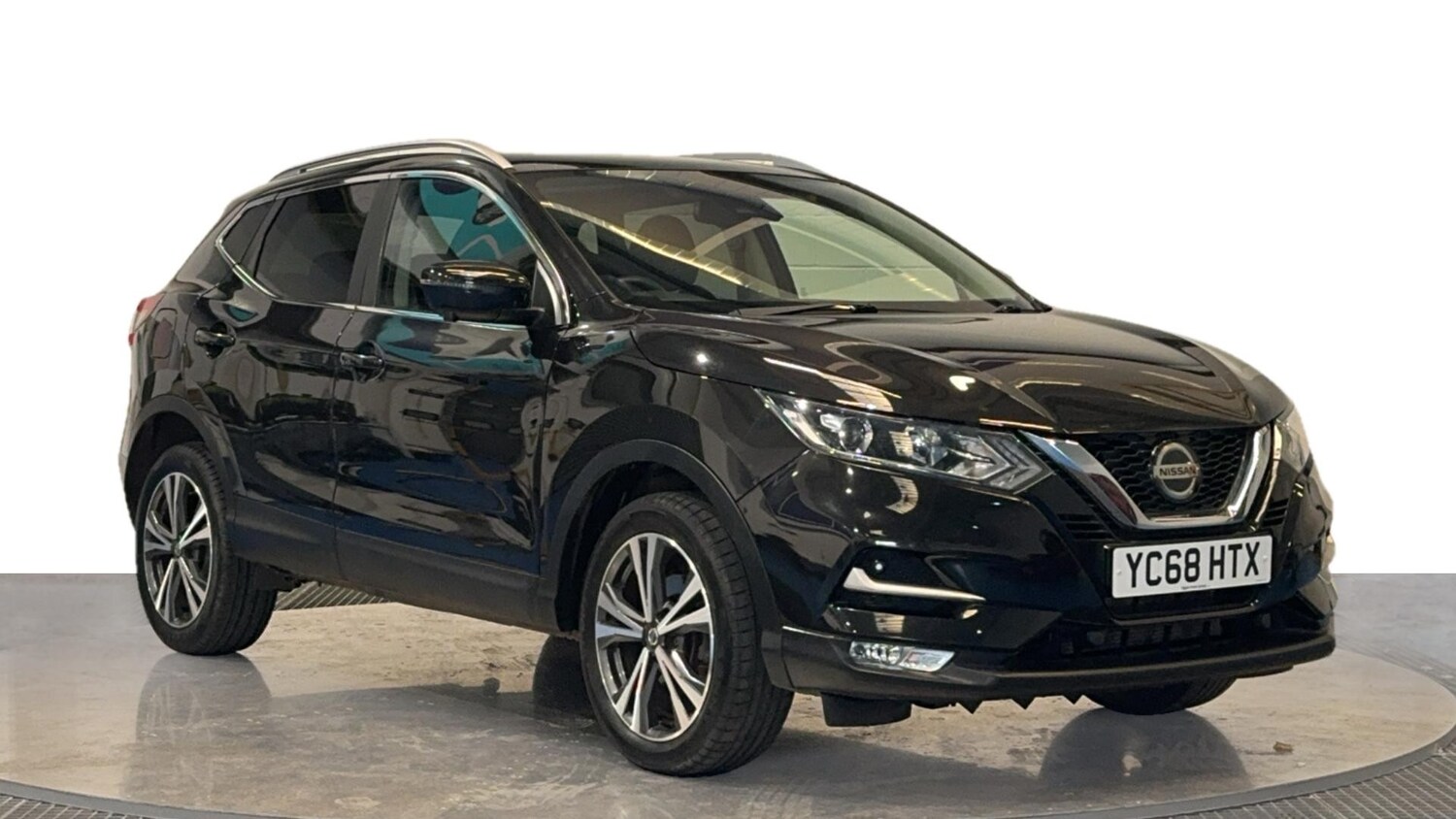 Vehicle 37