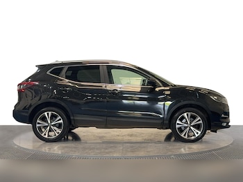 Used Nissan Qashqai 2018 for sale - 75546511: Photo