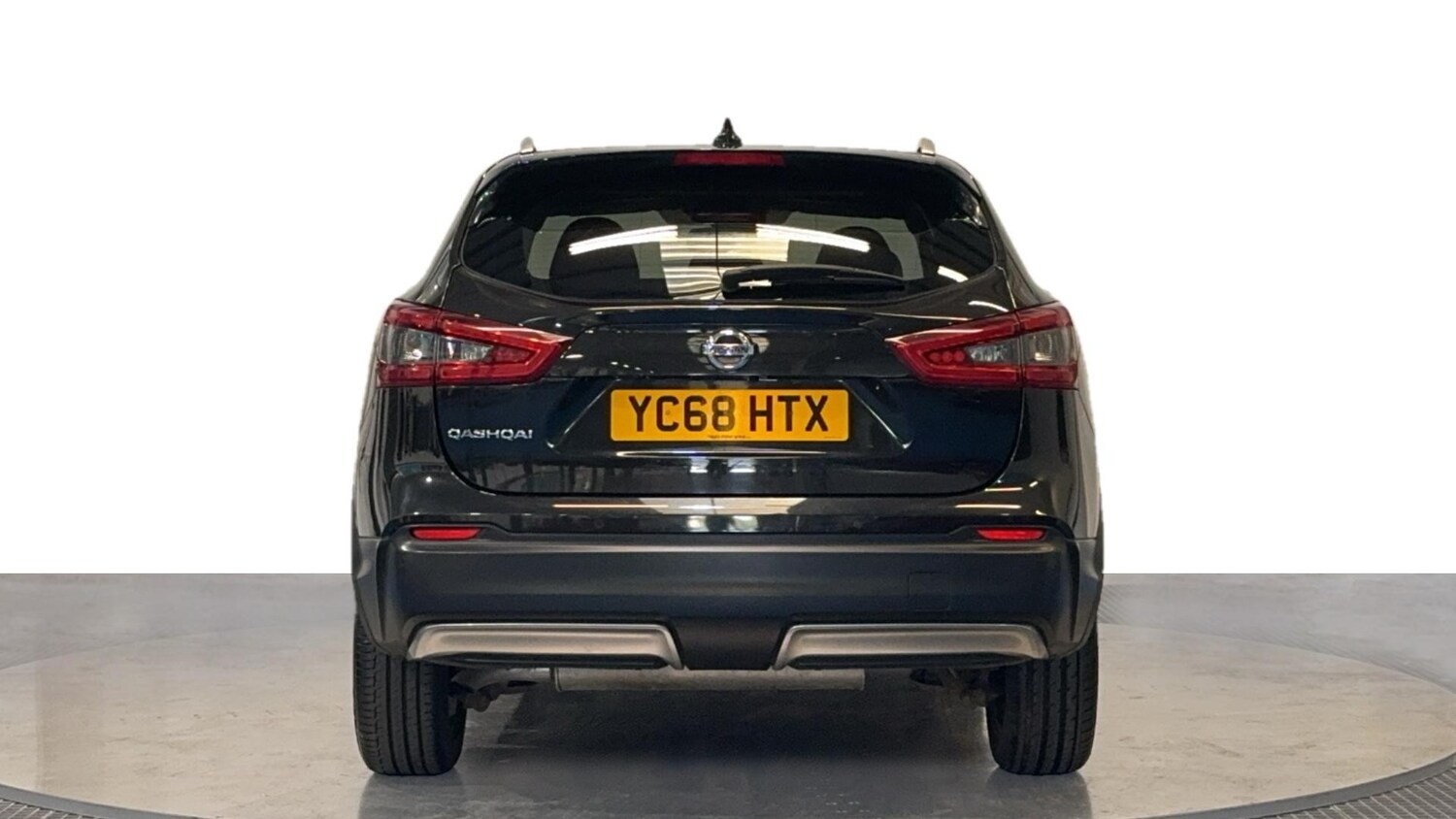 Vehicle 40