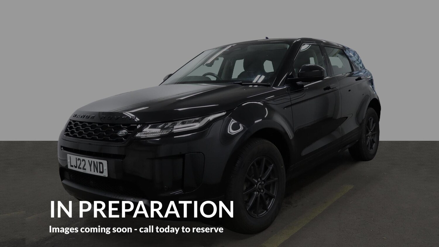 Used Land Rover Range Rover Evoque 2022 for sale - 78006520: Photo 2