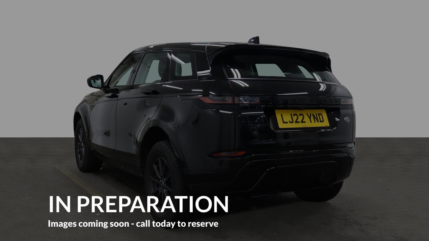 Used Land Rover Range Rover Evoque 2022 for sale - 78006520: Photo 3