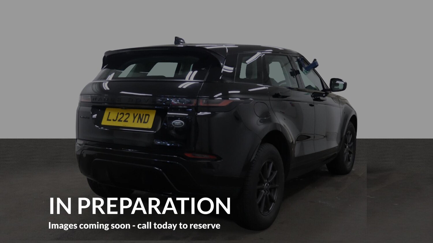 Used Land Rover Range Rover Evoque 2022 for sale - 78006520: Photo 4