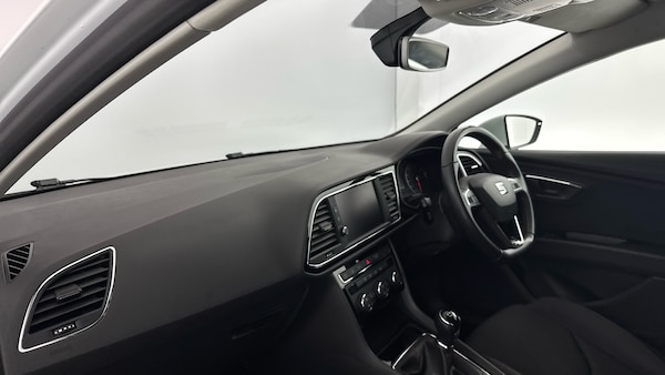 Used SEAT Leon 2019 for sale - 76182753: Photo 10