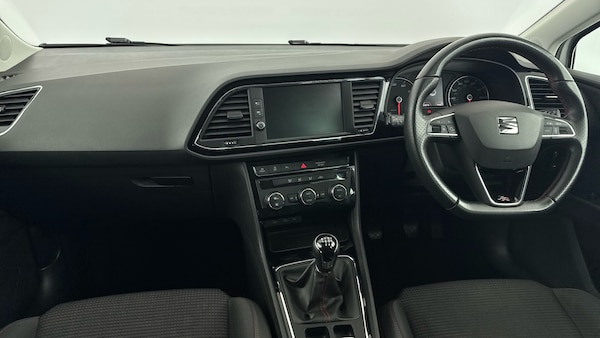 Used SEAT Leon 2019 for sale - 76182753: Photo 11