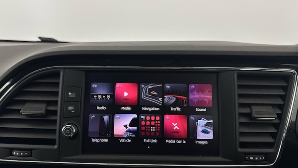 Used SEAT Leon 2019 for sale - 76182753: Photo 16