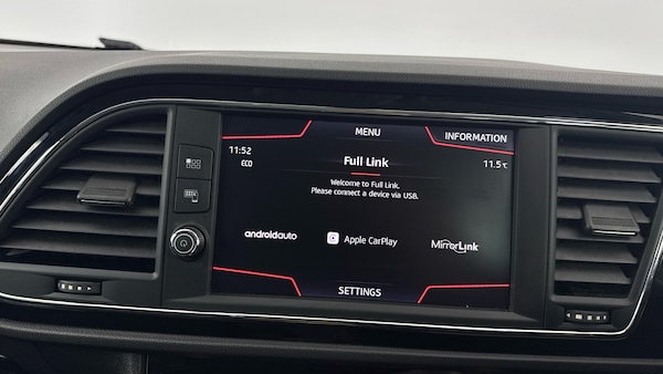 Used SEAT Leon 2019 for sale - 76182753: Photo 17