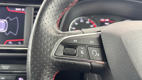 Used SEAT Leon 2019 for sale - 76182753: Photo 21