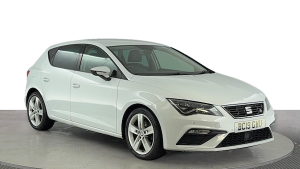 Used SEAT Leon 2019 for sale - 76182753: Photo 2