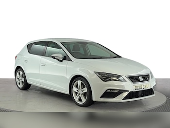Used SEAT Leon 2019 for sale - 76182753: Photo 2