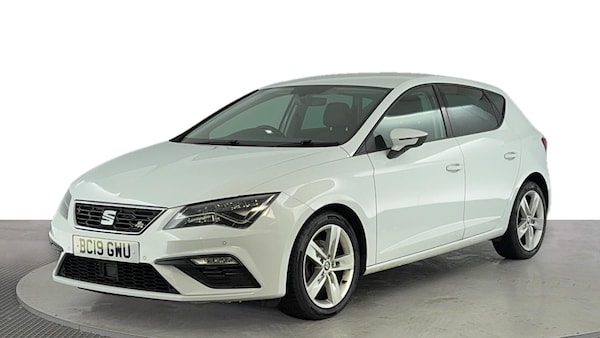 Used SEAT Leon 2019 for sale - 76182753: Photo 36