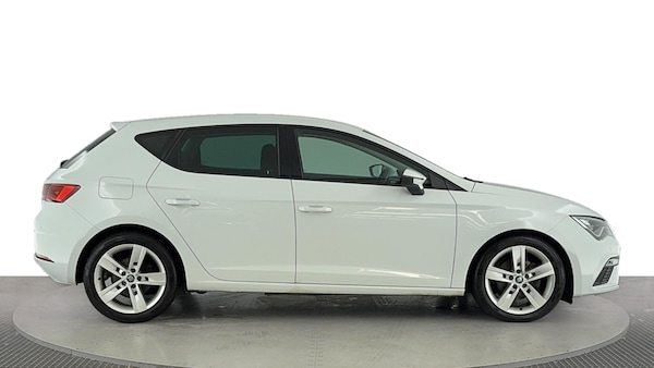 Used SEAT Leon 2019 for sale - 76182753: Photo 3