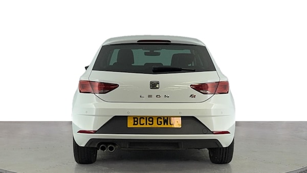 Used SEAT Leon 2019 for sale - 76182753: Photo 40