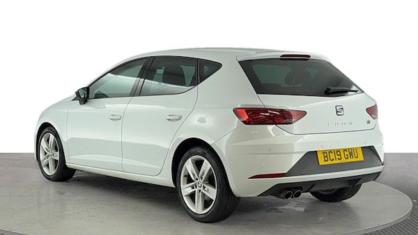 Used SEAT Leon 2019 for sale - 76182753: Photo 41
