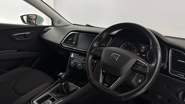 Used SEAT Leon 2019 for sale - 76182753: Photo 44