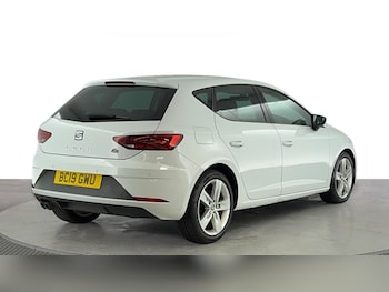 Used SEAT Leon 2019 for sale - 76182753: Photo 4